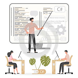 Programming Languages Learning Software Coding IT