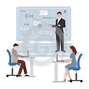 Programming Languages Learning Software Coding IT