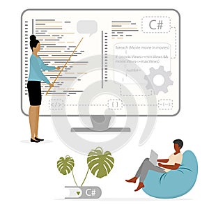 Programming Languages Learning Software Coding IT
