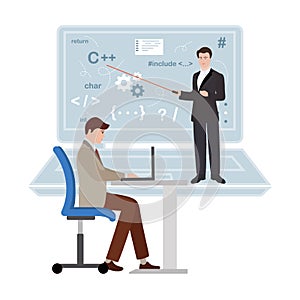 Programming Languages Learning Software Coding IT