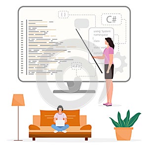 Programming Languages Learning Software Coding IT