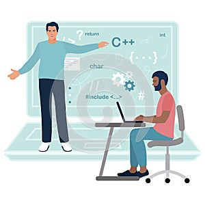 Programming Languages Learning Software Coding IT