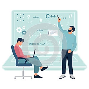 Programming Languages Learning Software Coding IT