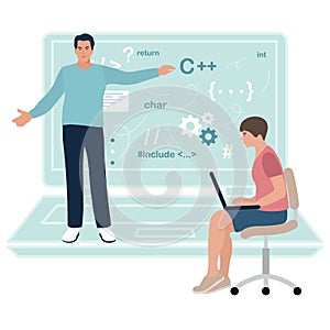 Programming Languages Learning Software Coding IT