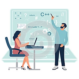 Programming Languages Learning Software Coding IT