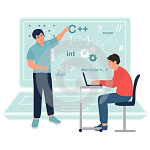 Programming Languages Learning Software Coding IT