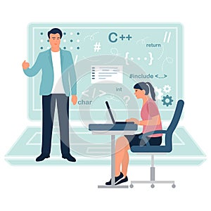 Programming Languages Learning Software Coding IT