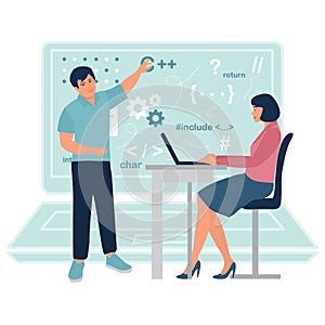 Programming Languages Learning Software Coding IT