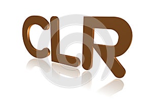 Programming Term - CLR - Common Language Runtime
