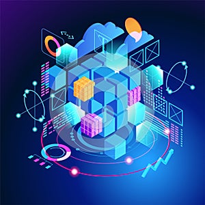 Programming web banner