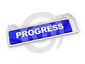 Progress bar