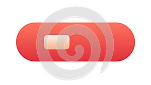 Progress Bar Loading Indicator Status Update Vector, vector design Generative AI