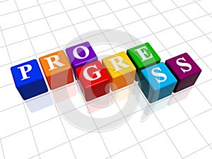 Progress in colour 2