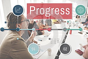 Progress Improvement Investment Mission Develoment Concept