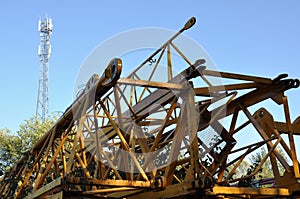 Progress in the industry