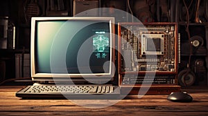 progress technology change