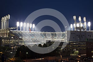 Progressive Field