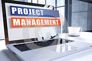 Project Management