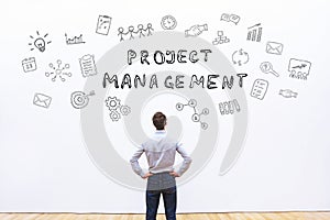 Project management