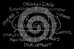 Project management