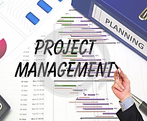 Project Management