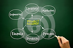 Project management