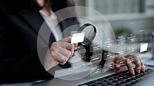 Project Management Workflow and Task Progress Tracking Latch