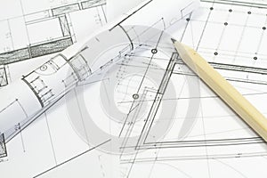 Project plans