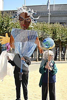 We Got The Power The People vs Project 2025 San Francisco 54