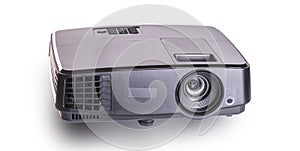 Projector multimedia black colour