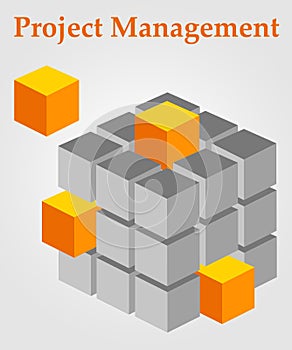 Projects photo