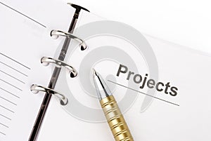 Projects photo