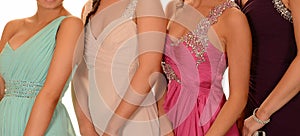 Prom Dresses photo