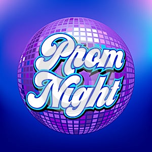 Prom night party