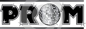Prom Shiny Logo