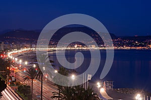 Promenade des Anglais