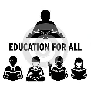 Promoting equality in education for all children