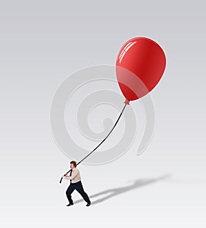 Promoting a great idea