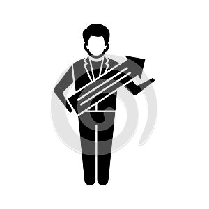 Promotion Vector Icon which can easily modify or edit