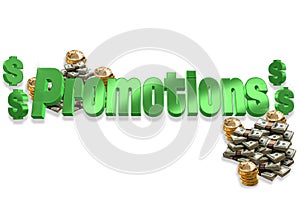 Promotions