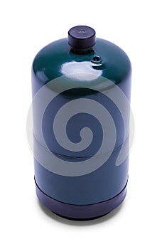 Propane Tank