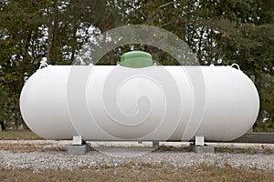 Propane Tank