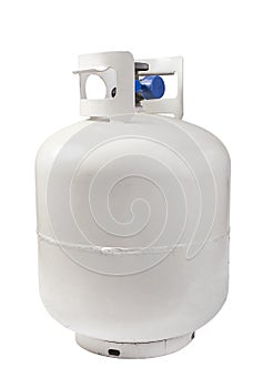 Propane Tank