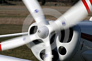 Propeller