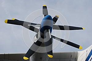 Propeller