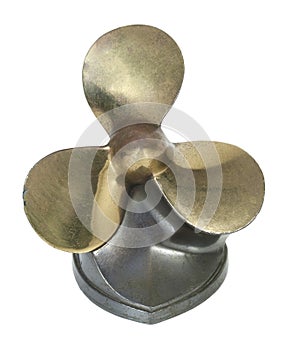 Propeller