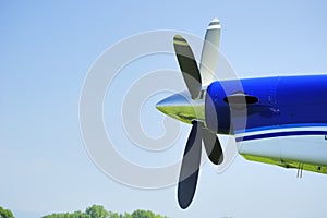 Propeller