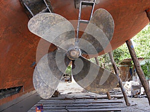 Propeller