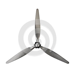 Propeller photo