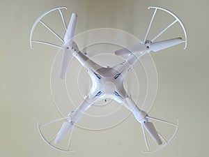 New technology: the drone